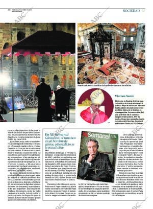 ABC CORDOBA 19-04-2014 página 67