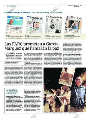 ABC CORDOBA 19-04-2014 página 74