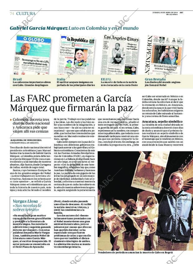 ABC CORDOBA 19-04-2014 página 74