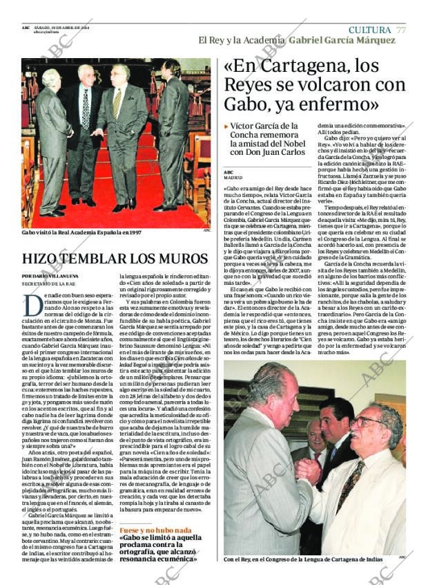 ABC CORDOBA 19-04-2014 página 77