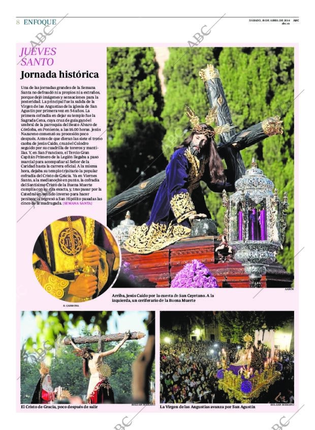 ABC CORDOBA 19-04-2014 página 8