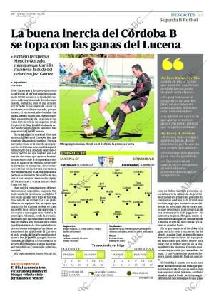 ABC CORDOBA 19-04-2014 página 85
