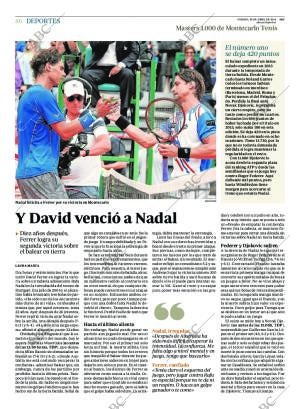 ABC CORDOBA 19-04-2014 página 86