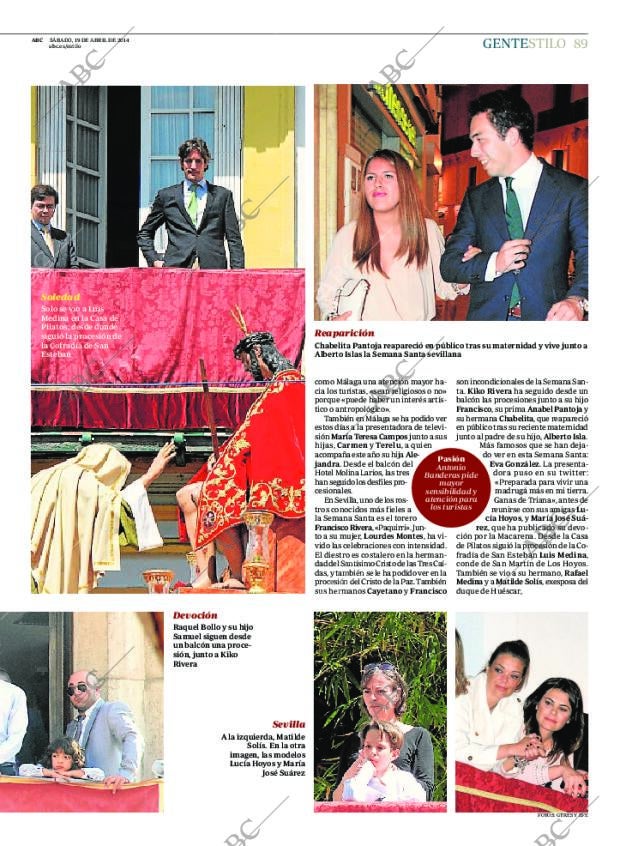 ABC CORDOBA 19-04-2014 página 89