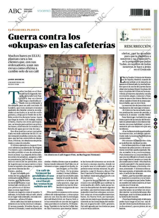 ABC CORDOBA 19-04-2014 página 96