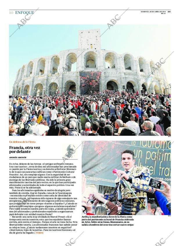 ABC CORDOBA 20-04-2014 página 10