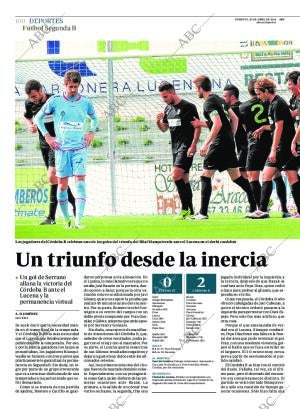 ABC CORDOBA 20-04-2014 página 100