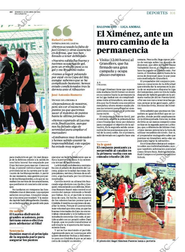 ABC CORDOBA 20-04-2014 página 101