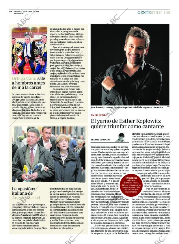 ABC CORDOBA 20-04-2014 página 105