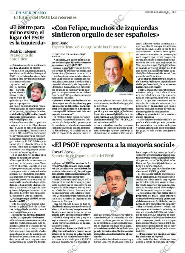 ABC CORDOBA 20-04-2014 página 24