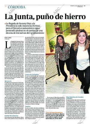 ABC CORDOBA 20-04-2014 página 26