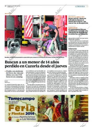 ABC CORDOBA 20-04-2014 página 35
