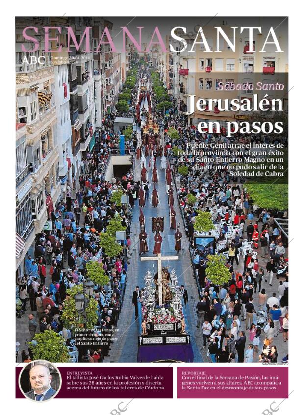 ABC CORDOBA 20-04-2014 página 37