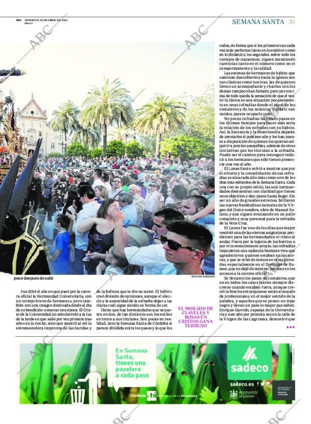 ABC CORDOBA 20-04-2014 página 39
