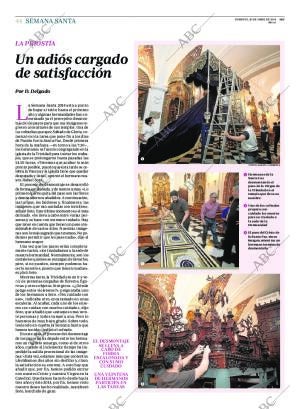 ABC CORDOBA 20-04-2014 página 44