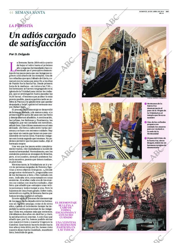 ABC CORDOBA 20-04-2014 página 44