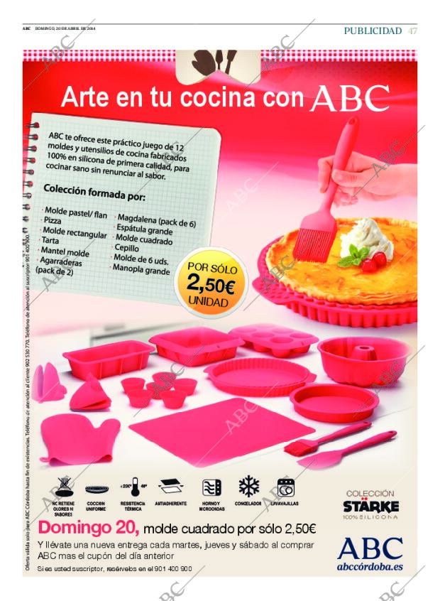ABC CORDOBA 20-04-2014 página 47