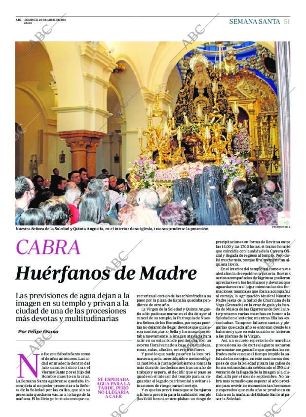 ABC CORDOBA 20-04-2014 página 51