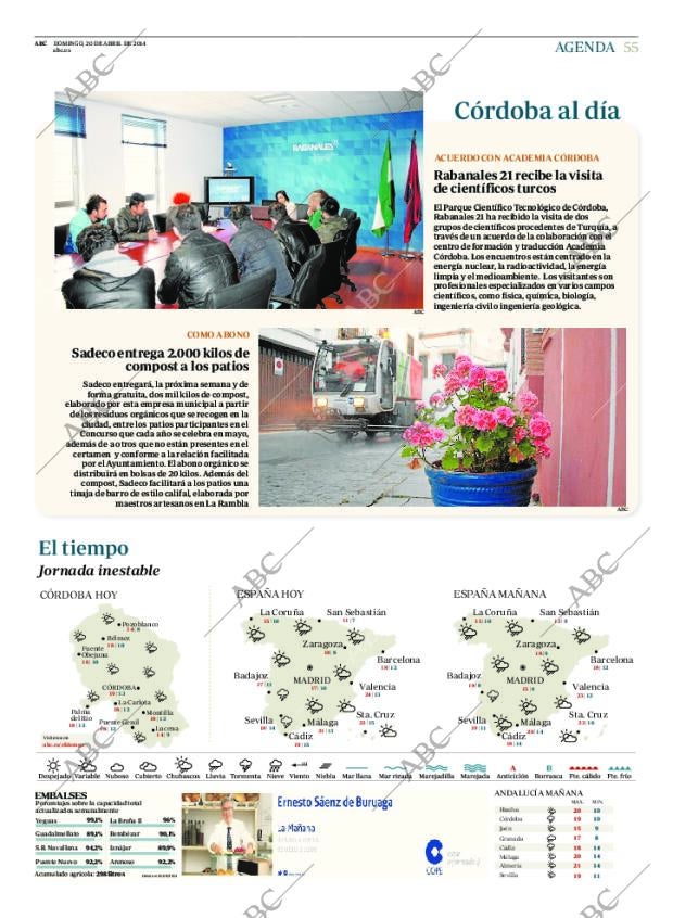 ABC CORDOBA 20-04-2014 página 55