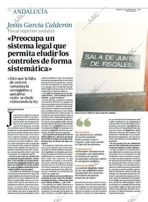 ABC CORDOBA 20-04-2014 página 58