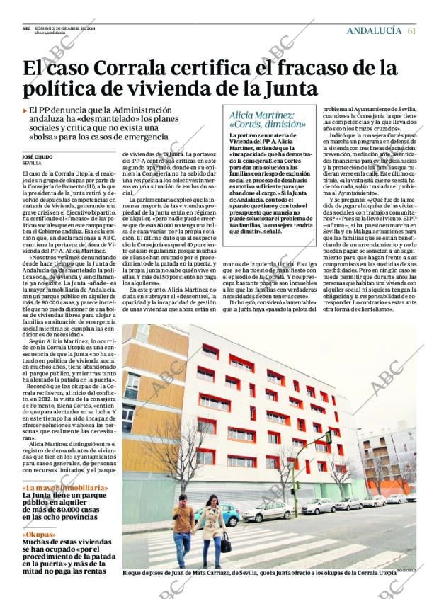 ABC CORDOBA 20-04-2014 página 61
