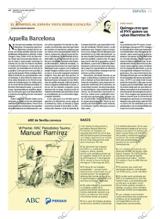 ABC CORDOBA 20-04-2014 página 65
