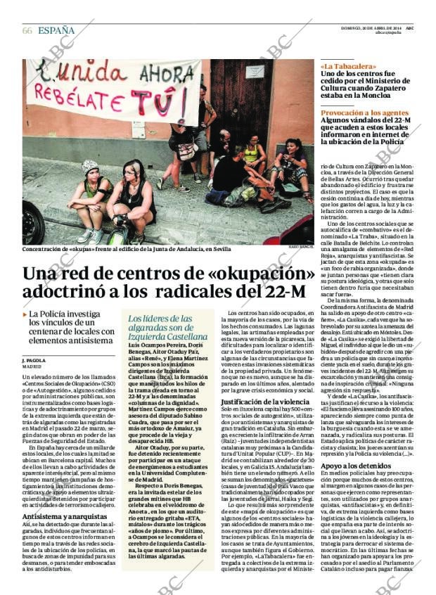 ABC CORDOBA 20-04-2014 página 66