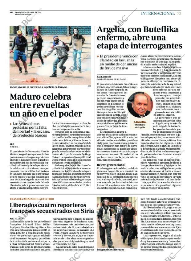 ABC CORDOBA 20-04-2014 página 73