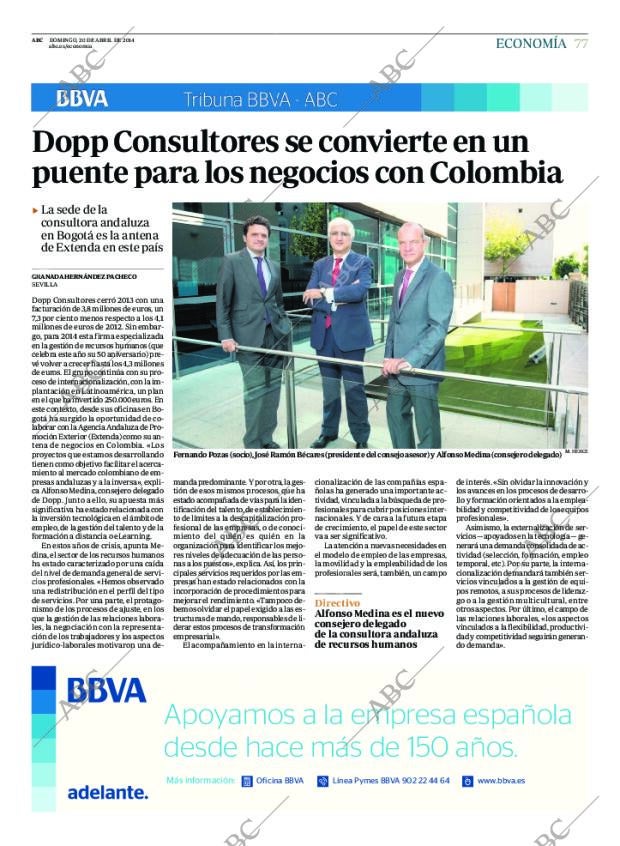 ABC CORDOBA 20-04-2014 página 77