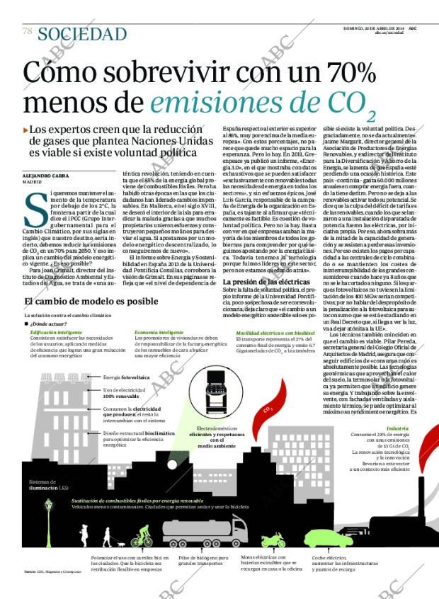 ABC CORDOBA 20-04-2014 página 78
