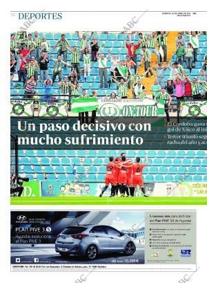 ABC CORDOBA 20-04-2014 página 92