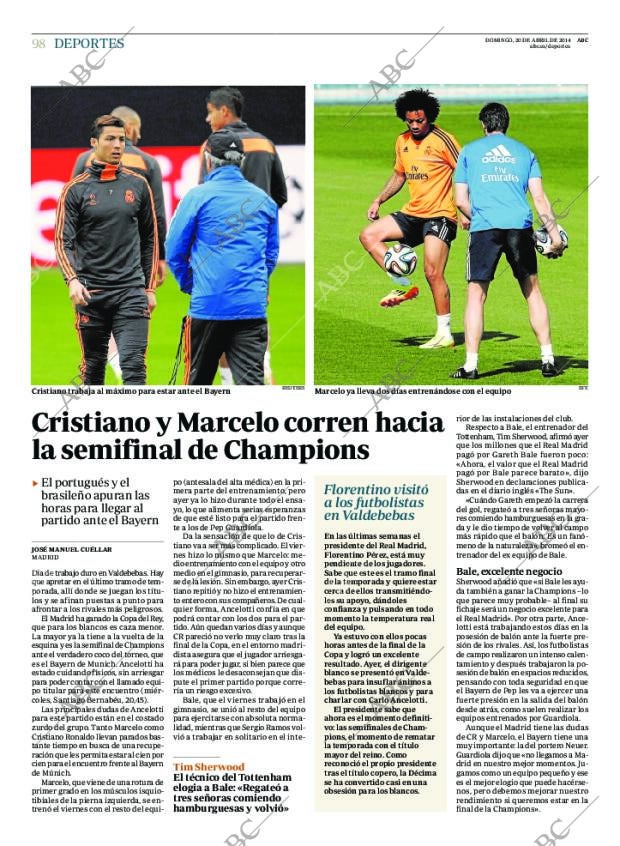 ABC CORDOBA 20-04-2014 página 98