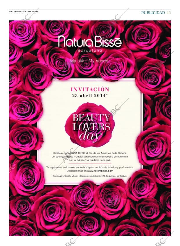 ABC CORDOBA 22-04-2014 página 13