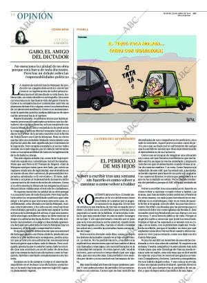 ABC CORDOBA 22-04-2014 página 14