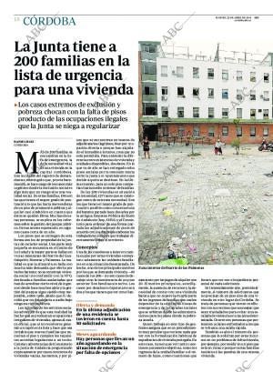 ABC CORDOBA 22-04-2014 página 18