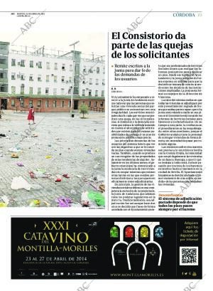 ABC CORDOBA 22-04-2014 página 19