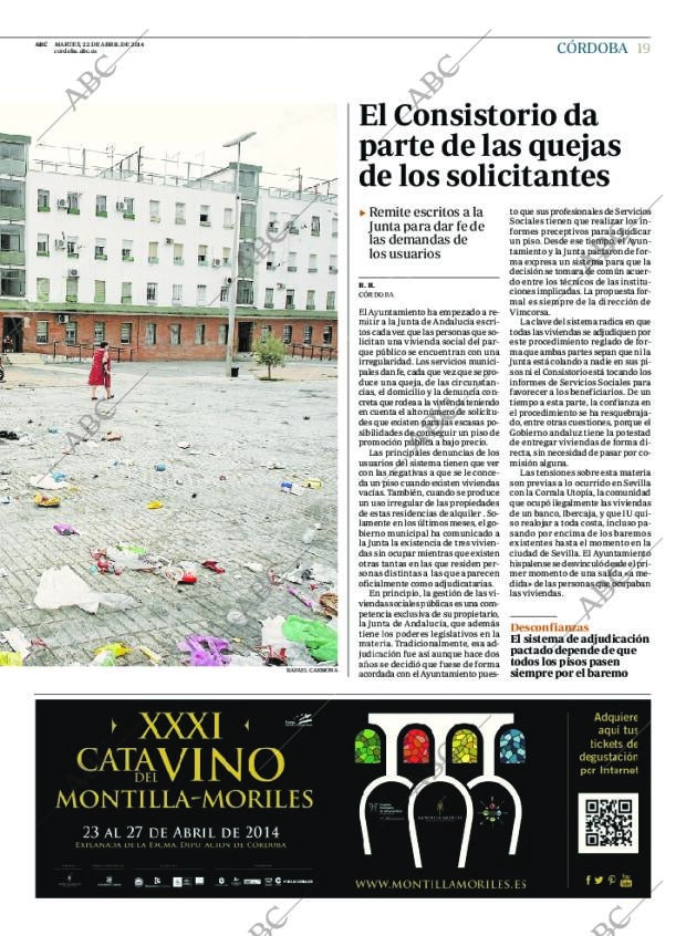 ABC CORDOBA 22-04-2014 página 19