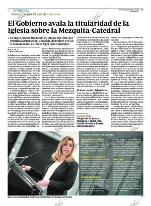 ABC CORDOBA 22-04-2014 página 20