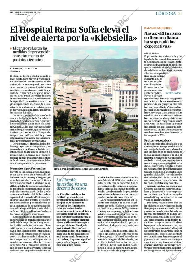 ABC CORDOBA 22-04-2014 página 21