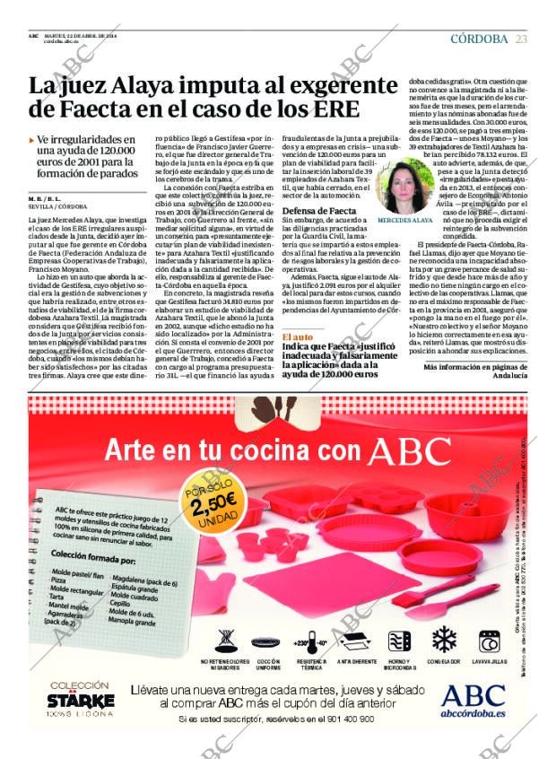 ABC CORDOBA 22-04-2014 página 23