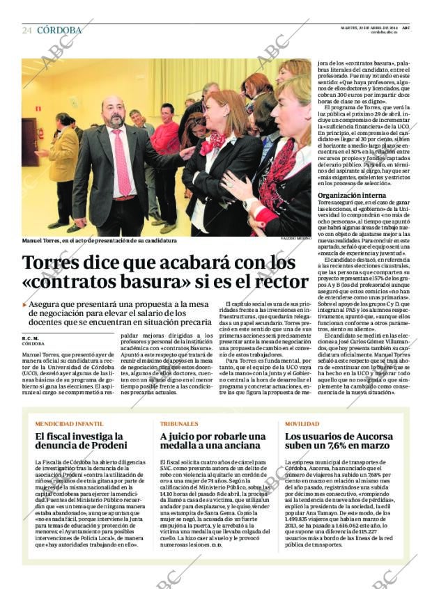ABC CORDOBA 22-04-2014 página 24