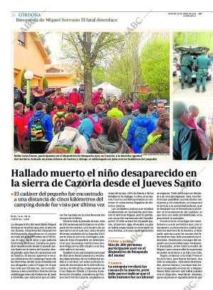 ABC CORDOBA 22-04-2014 página 26