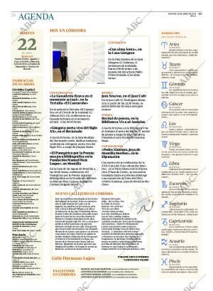 ABC CORDOBA 22-04-2014 página 28