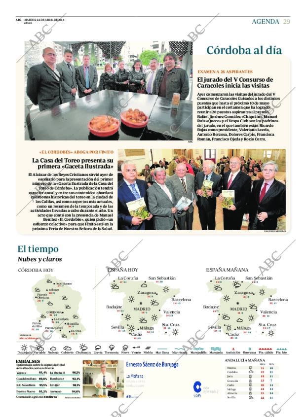 ABC CORDOBA 22-04-2014 página 29
