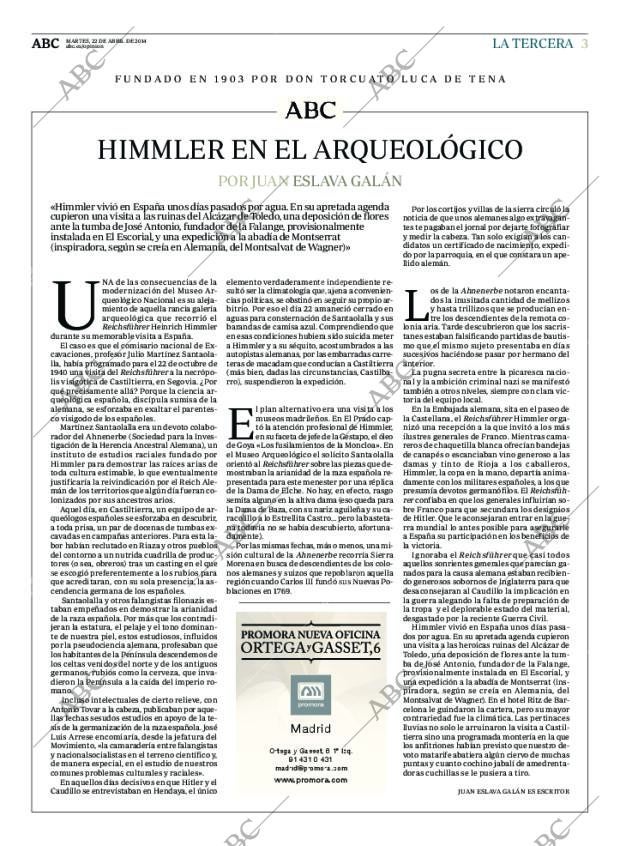 ABC CORDOBA 22-04-2014 página 3