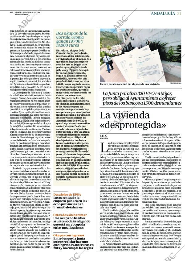ABC CORDOBA 22-04-2014 página 31