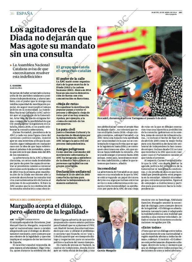 ABC CORDOBA 22-04-2014 página 36