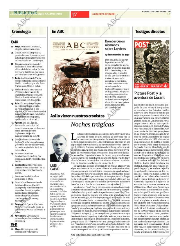 ABC CORDOBA 22-04-2014 página 42