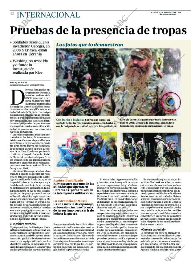 ABC CORDOBA 22-04-2014 página 46