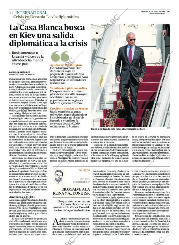 ABC CORDOBA 22-04-2014 página 48